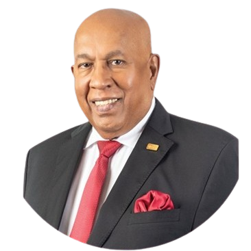 Chairman image
